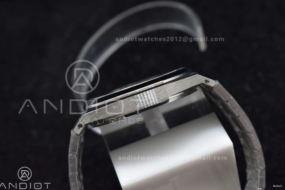 1:1 SS SS Oak Royal Bracelet Blue ZF 